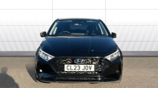 Hyundai i20 1.0T GDi 48V MHD Premium 5dr DCT Petrol Hatchback